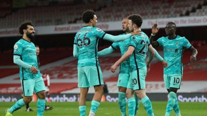 Arsenal - Liverpool maçı ne zaman, saat kaçta, hangi kanalda?
