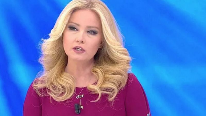 Müge Anlı sevenlerini korkuttu! Canlı yayında hastalığını açıkladı