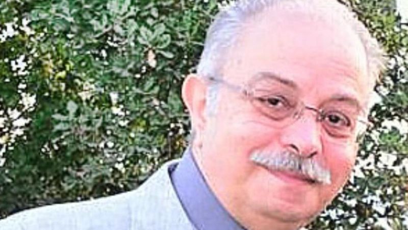 Flash TV'nin kurucusu Ömer Ziya Göktuğ, koronavirüse yenildi