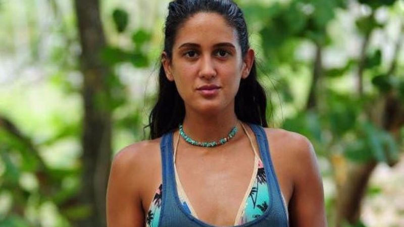 Kocası ve yeni lüks hayatı 'Vay be' dedirtiyor! Survivor Sahra değişti ama öyle böyle değişmedi...