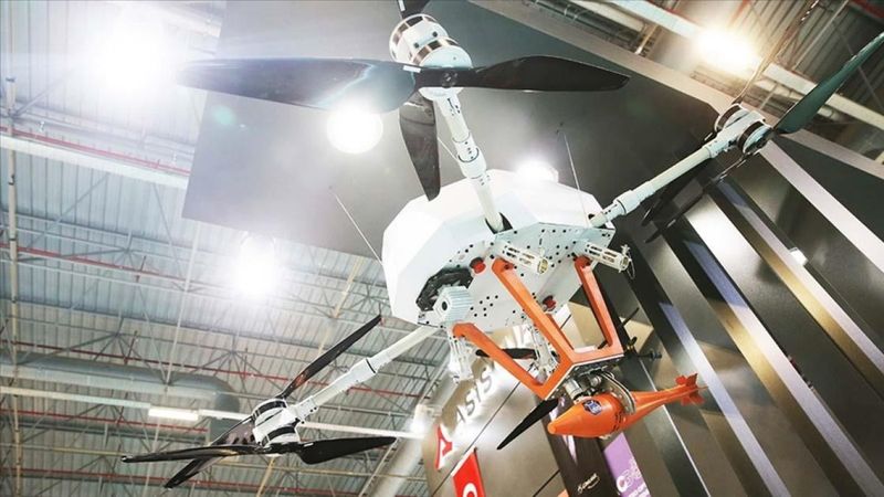 Türk savunma sanayisi ihracat seferine çıkıyor