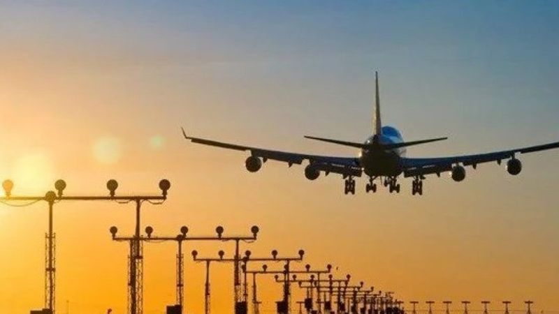 Türkiye ile Ermenistan arasında karşılıklı uçuşlar başlıyor