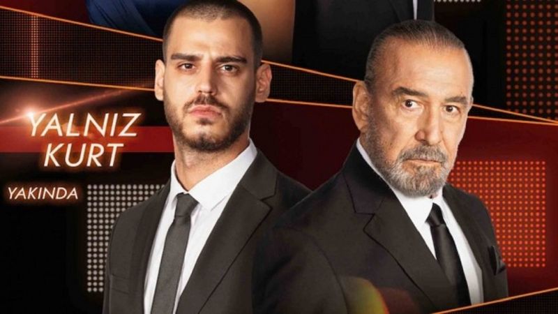 'Yeni Kurtlar Vadisi' gümbür gümbür geliyor! Yalnız Kurt'un yayın tarihi belli oldu