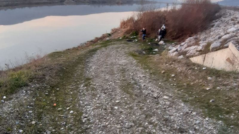 Zonguldak’ta ölen arkadaşının maaşını çekti: Öldü mü diye kontrol ettim