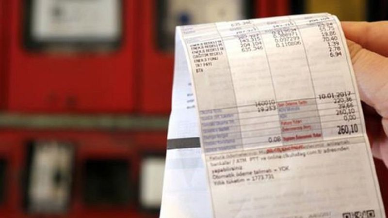 Elektrik yardımı 2022: Elektrik faturası desteğine nasıl ve nereden başvurulur?
