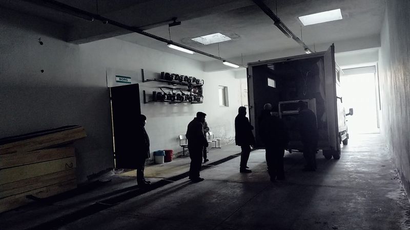 Çorum’da emekli öğretmen evine gelen genci öldürdü