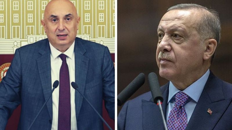 CHP'li Engin Özkoç'a 50 bin TL manevi tazminat cezası