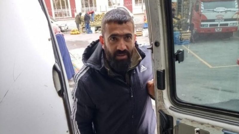 Konya'da bir kişi tartıştığı arkadaşını bıçakla öldürdü