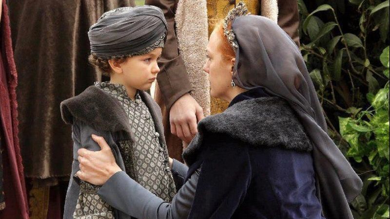 Minik halinden eser kalmadı! Muhteşem Yüzyıl'ın Şehzade Cihangir'i Aybars Kartal Özson'un son hali