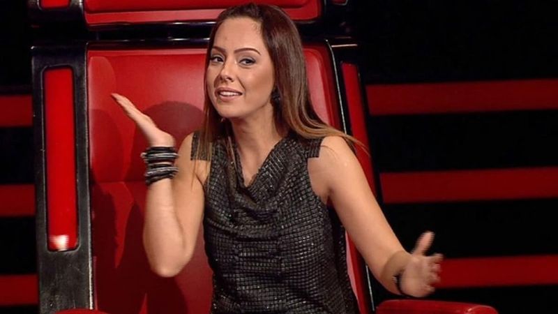 Ebru Gündeş ve Reza Zarrab'ın sır gibi sakladıkları kızlarına bakın! Alara annesinin kopyası...