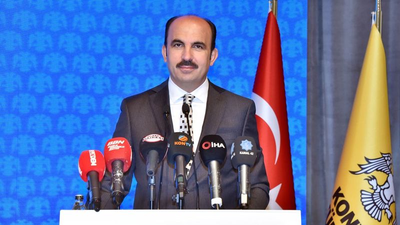 Konya Büyükşehir Belediyesi bu yıl da ulaşıma zam yapmayacak