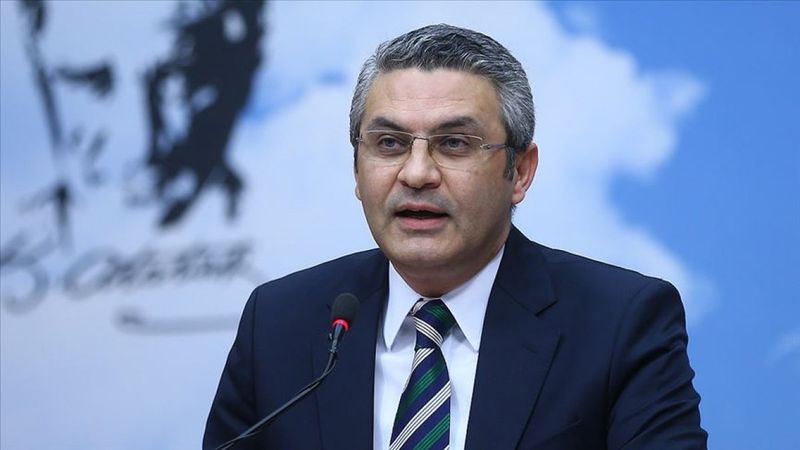CHP'li Salıcı: Diyarbakır'dan Van'dan milletvekili çıkaracağız