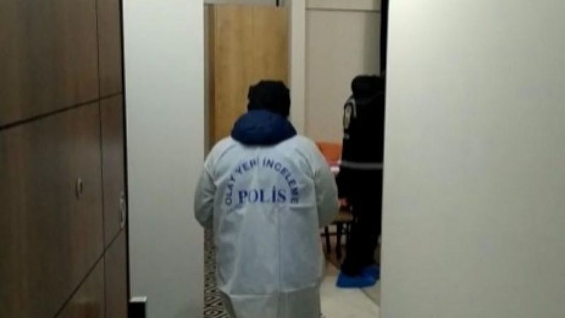 Kocaeli'de bir kişi, misafirliğe gittiği evde vurularak öldürüldü