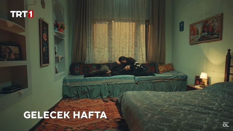 Gönül Dağı gelecek hafta: Galiba yenildim, hayata yenildim, kendime yenildim...