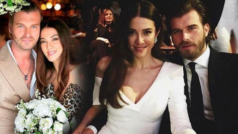 Kıvaç Tatlıtuğ'un eşi Başak Dizer'den karnı burnunda poz! 5 aylık hamile Başak'a bakın