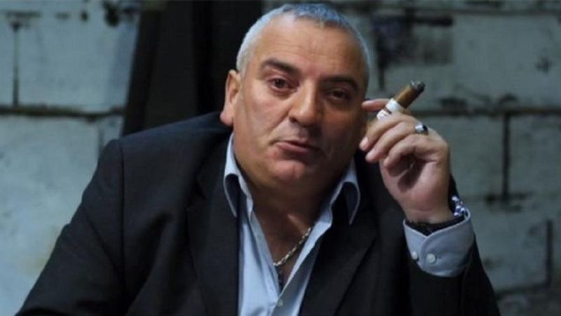 Kurtlar Vadisi'nin Abidin'i değişimiyle ağızları açık bıraktı! İşte Abidin Yerebakan'ın son hali