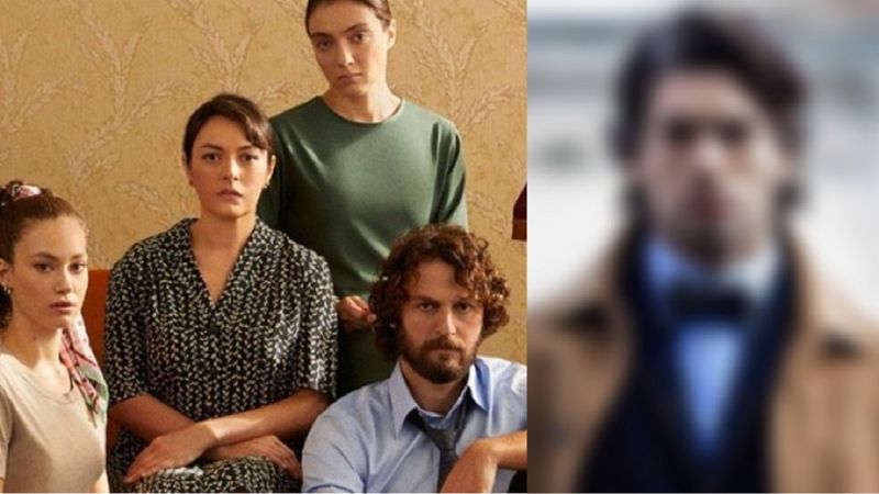 Masumlar Apartmanı'na bakın kim geliyor! Yakışıklılığıyla genç kızların kalbini çalacak