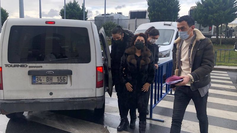 Sedef Kabaş: Hakaret etme kastım yoktu