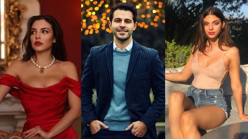 Derin Talu ve Hakan Sabancı aşkı Aygün Aydın'ı çıldırttı! 'Seks partilerine katılanlar...'