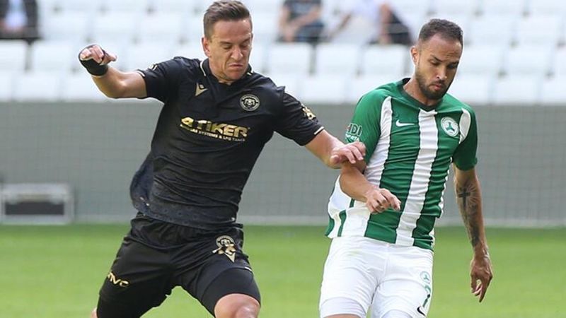Konyaspor - Giresunspor maçı ne zaman, saat kaçta, hangi kanalda?