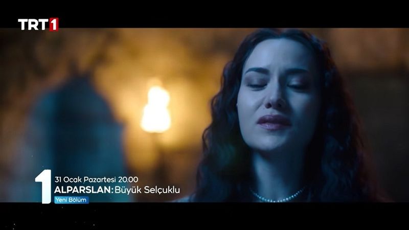 Alparslan: Büyük Selçuklu 11. bölüm fragmanı: Akça Hatun haindir, idam edilecek!