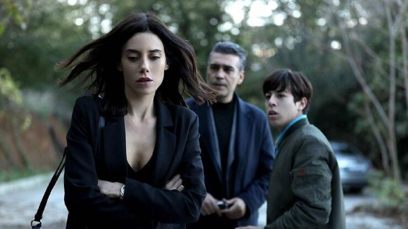 Sadakatsiz dizisinden kötü haber geldi! Hayranları neye uğradığını şaşırdı