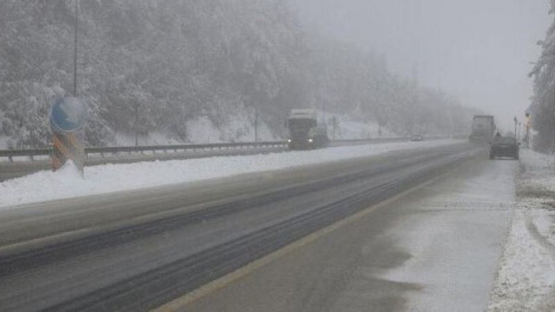 KGM'den yollardaki son durumla ilgili açıklama