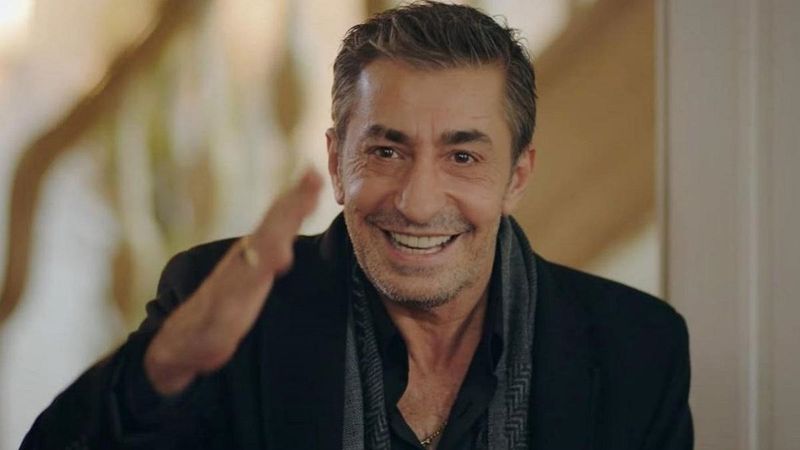 Erkan Petekkaya yuvaya döndü! Kırmızı Oda'dan Delikanlı Sadi'li ilk fragman geldi