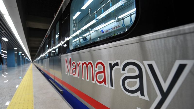 Marmaray çalışıyor mu, ücretsiz mi? Marmaray kullanacaklar dikkat
