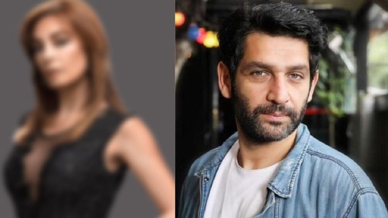 Masumlar Apartmanı'nın Naci'si Tansel Öngel'in eski eşi Sadakatsiz'den çıktı! Meğer o güzel isim...