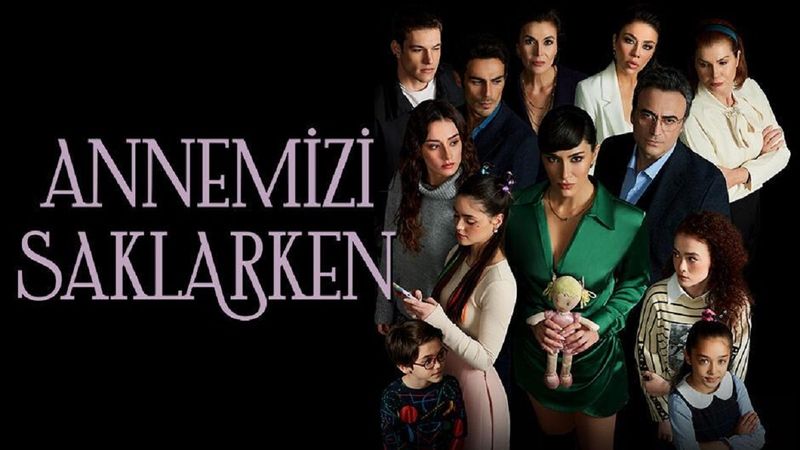 Annemizi Saklarken bu akşam neden yok, final mi yaptı? Annemizi Saklarken yeni bölüm tarihi