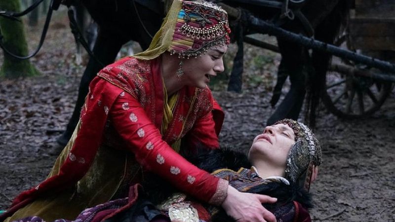 Kuruluş Osman Selcan Hatun ölecek mi? Didem Balçın canlandırıyor!