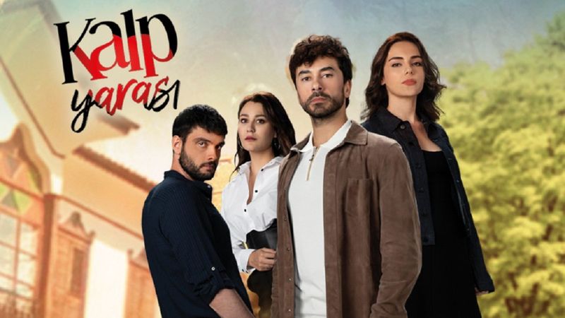 Kalp Yarası hayranlarını kahreden haber! Ekran yolculuğu sona eriyor