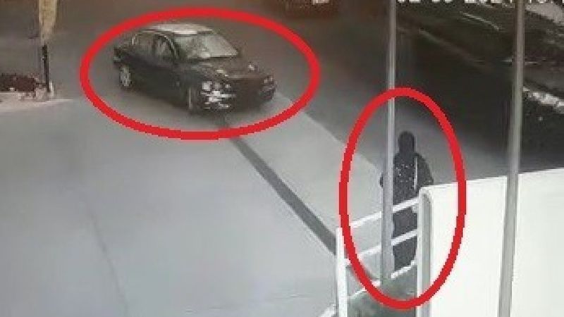 Bursa’da mimar İrem’e çarparak öldüren sürücü savunma yaptı