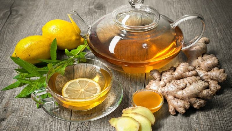 Soğuk havalarda vücut ısınızı artıran 11 besin