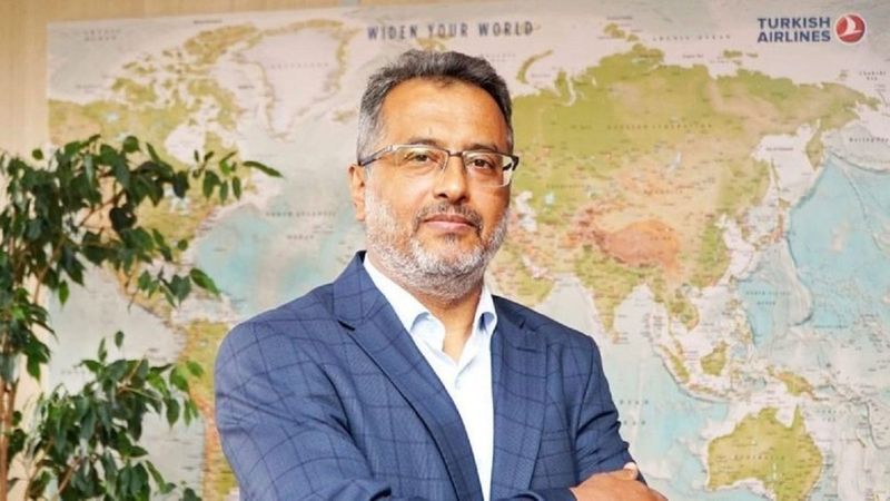 THY Yönetim Kurulu Başkanı Ahmet Bolat kimdir