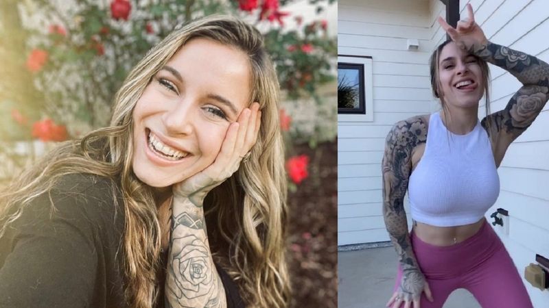 İç çamaşırı, tükürük derken olanlar oldu! Şimdi de rahminden çıkarılan doğum kontrol aparatını satıyor