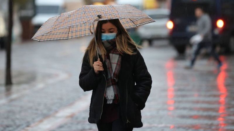 27 Ocak Perşembe 2022: Bugün hava nasıl olacak? İl il tahminler...