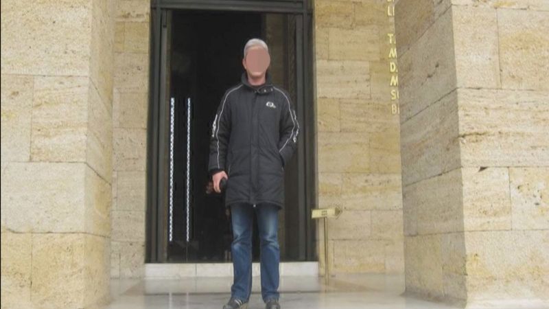 Ordu'da judo antrenörüne cinsel istismar cezası