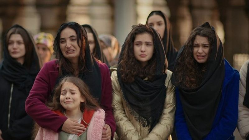 Kardeşlerim'de yaprak dökümü! Güzel oyuncu projeye veda ediyor