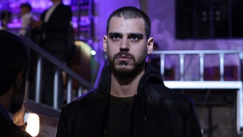 Hasan Denizyaran kimdir, kaç yaşında? Yalnız Kurt 'Altay Kurtoğlu' rolüyle dönüyor!