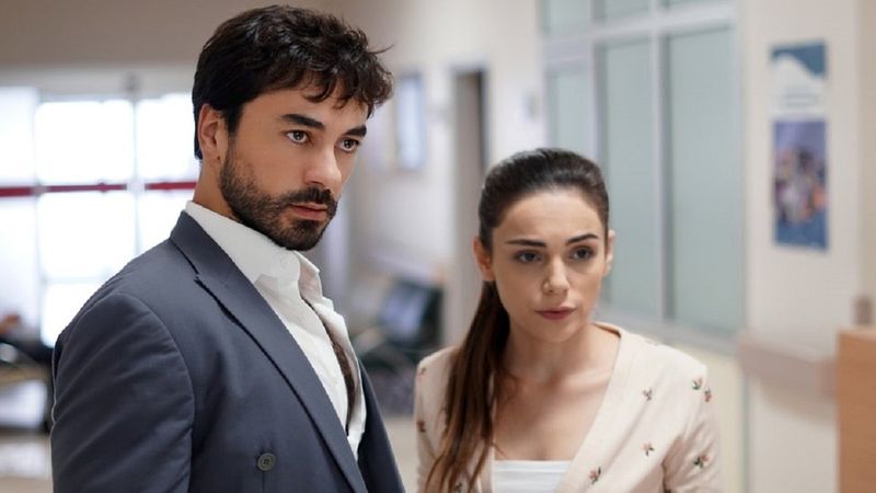 Çukur'un güzel oyuncusu Kalp Yarası'na geliyor! Dizideki tüm dengeler altüst olacak