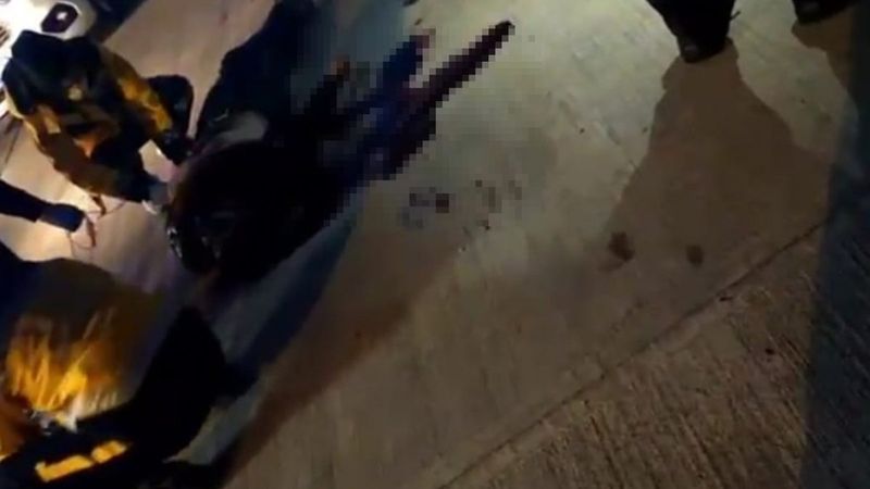 Antalya’da randevulu buluşmada kan aktı: 1 ölü