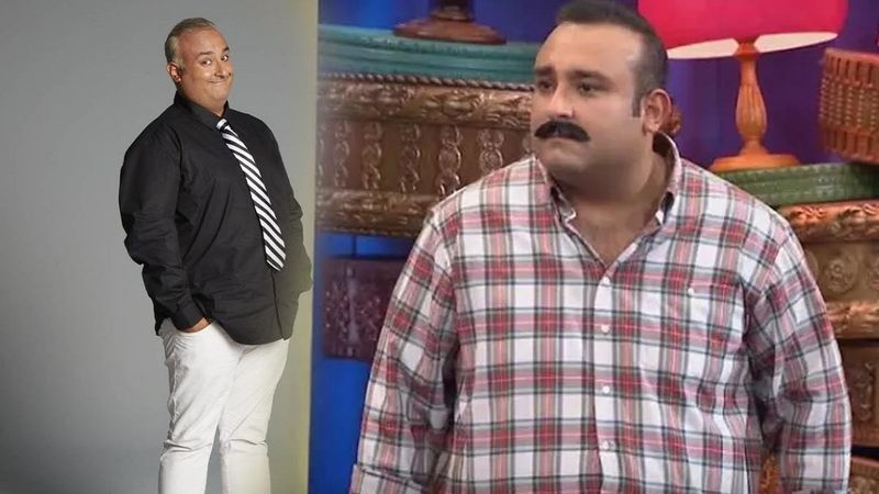 Güldür Güldür'ün İbrahim'i Onur Atilla'nın sır gibi sakladığı eşine bakın! Güzelliğini gören dilini ısırdı