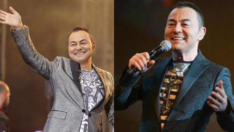 Serdar Ortaç'tan şoke eden itiraf! 'Kaç tane olacaktı, hep kürtaj oldular'