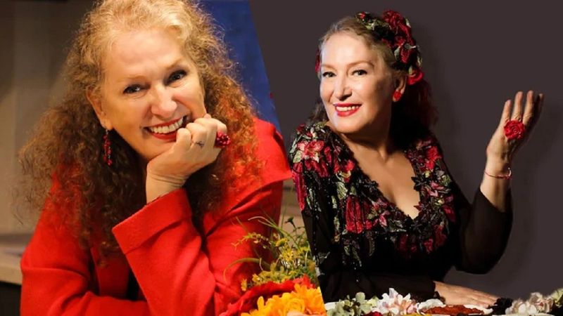 Suzan Kardeş kimdir, kaç yaşında? Suzan Kardeş Şarkılar Bizi Söyler'e geliyor!