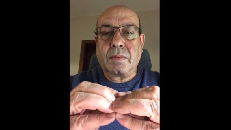 HDP’li Hasip Kaplan’dan ‘birleşme’ mesajı