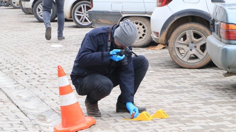 Şanlıurfa’daki hastanede kavga: 3 yaralı
