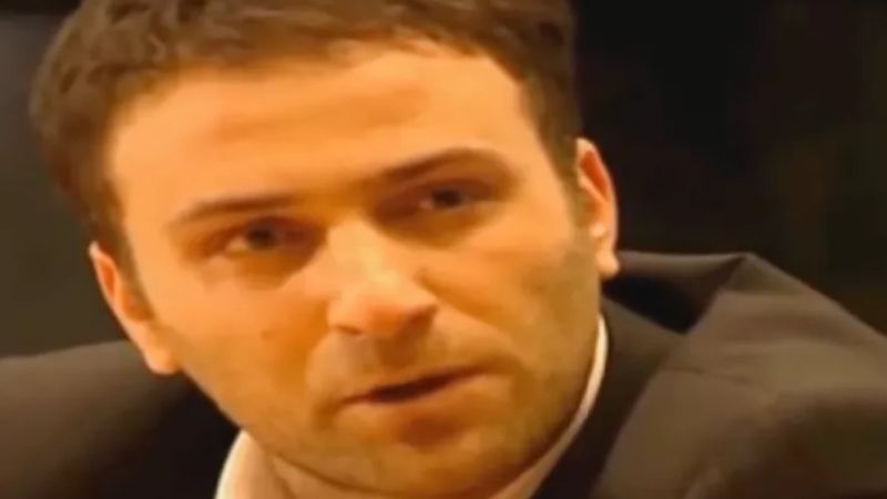 Kurtlar Vadisi'nde Polat'ın kafasını kestiği Cerrahpaşalı Metin'in son hali olay oldu! O ismi gören şaşırdı