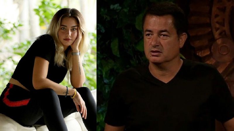 Aycan Yanaç neden yok, Survivor'dan ayrıldı mı? Acun Ilıcalı resti çekti!